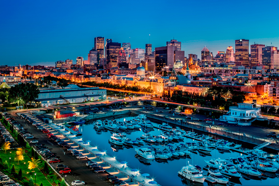 Montreal