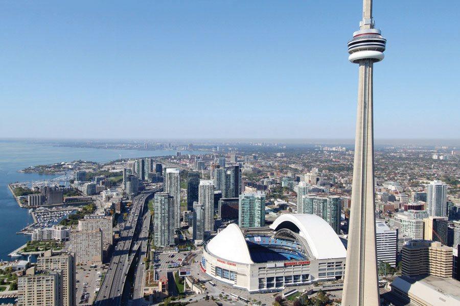 Toronto