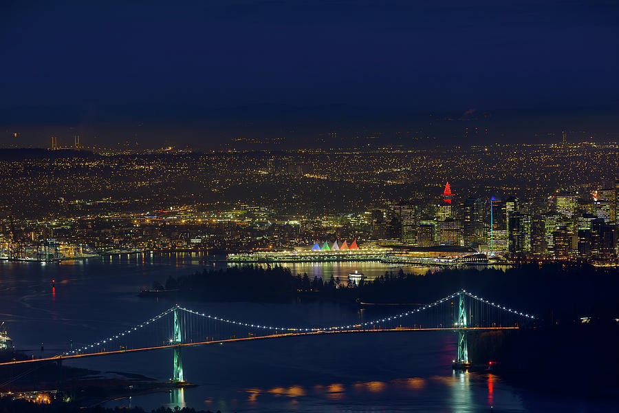 Vancouver